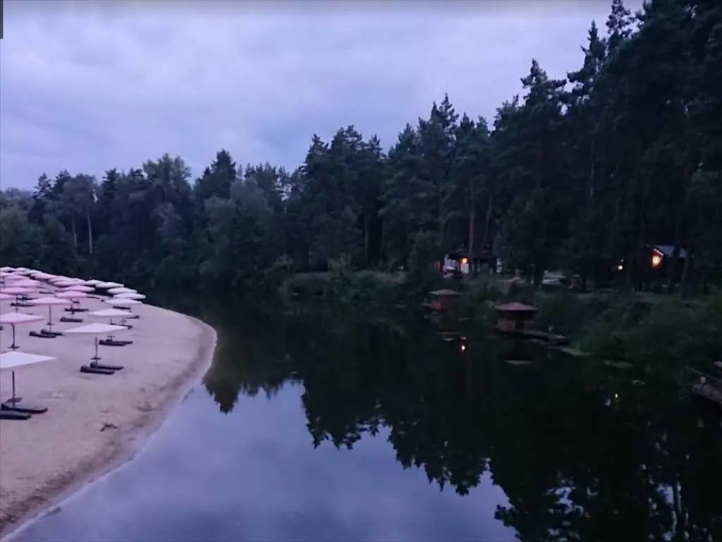 Ділянка — Петрівка