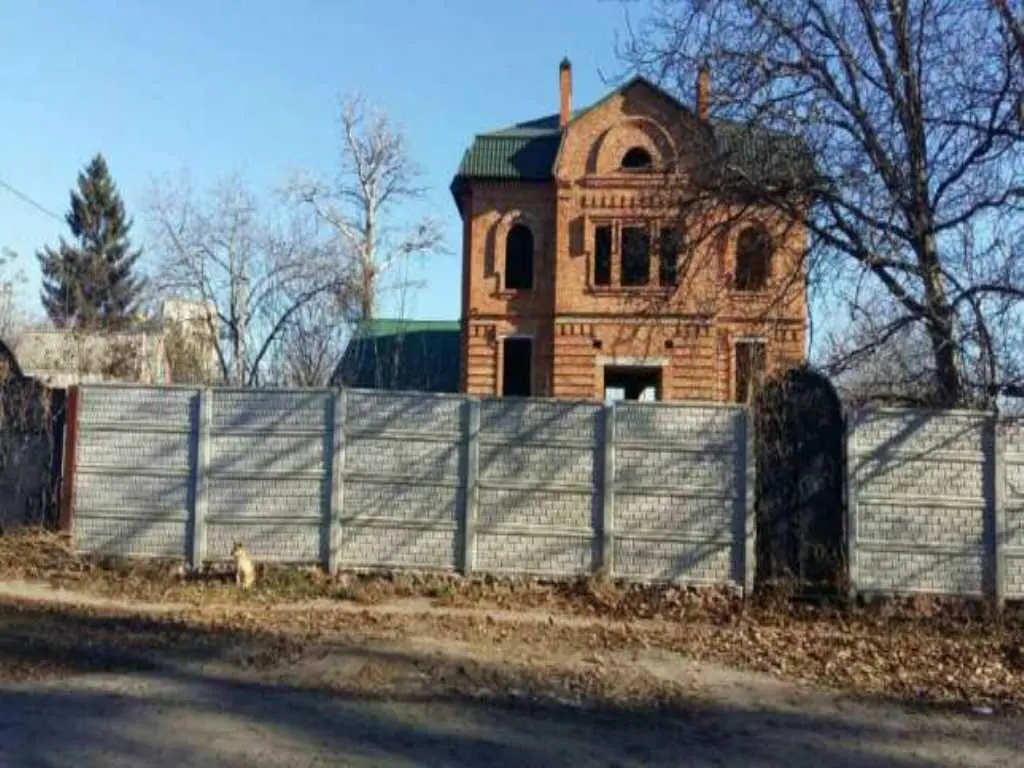 Будинок