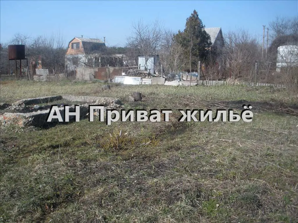 Ділянка — Терешки