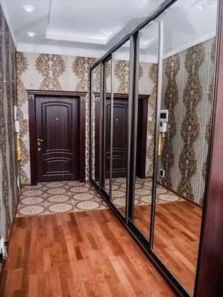 Квартира · 2 кімнати