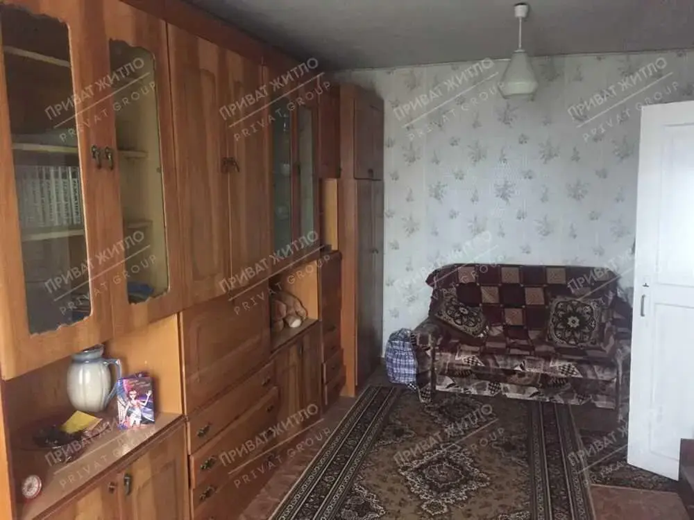 Квартира · 1 кімната