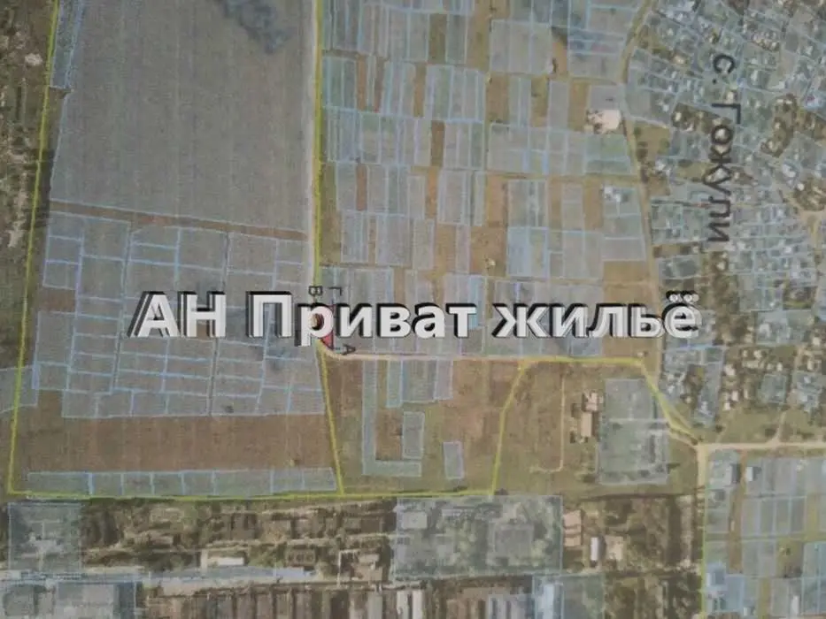 Ділянка — Гожули