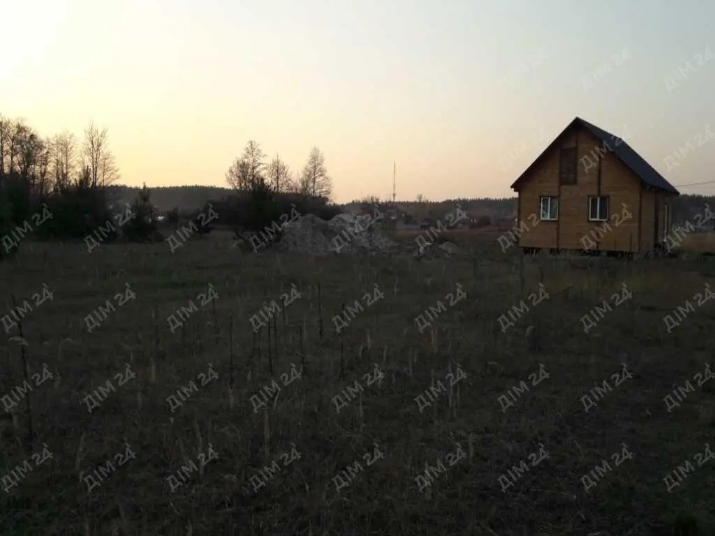 Ділянка — Вакуленці