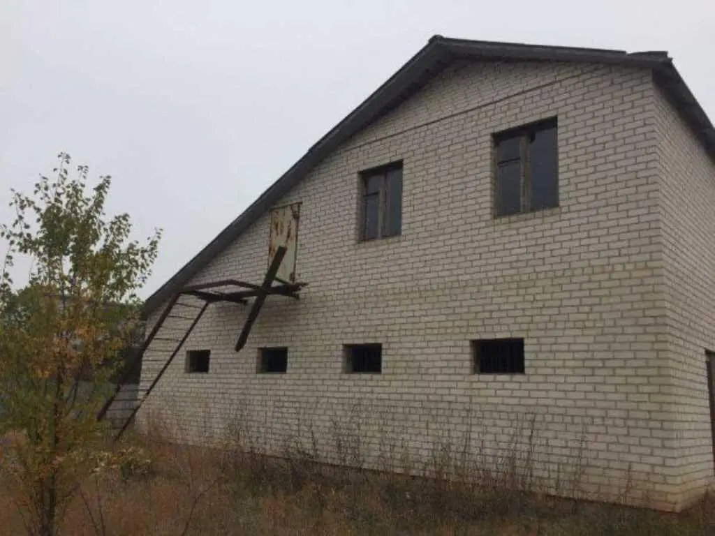 Будинок