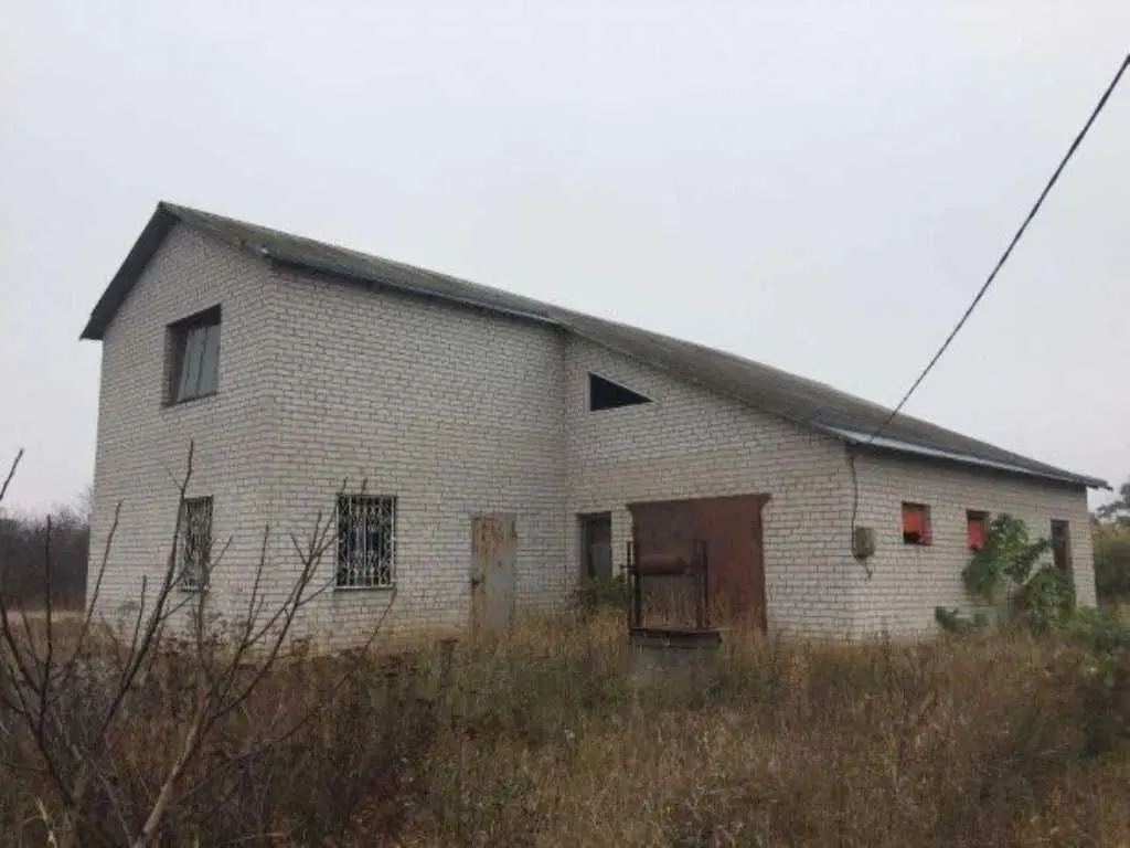Будинок