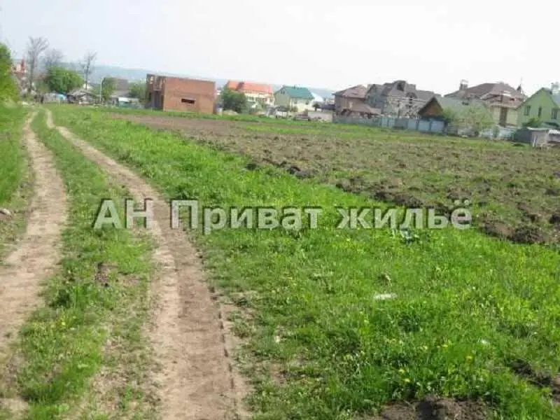 Ділянка — Розсошенці
