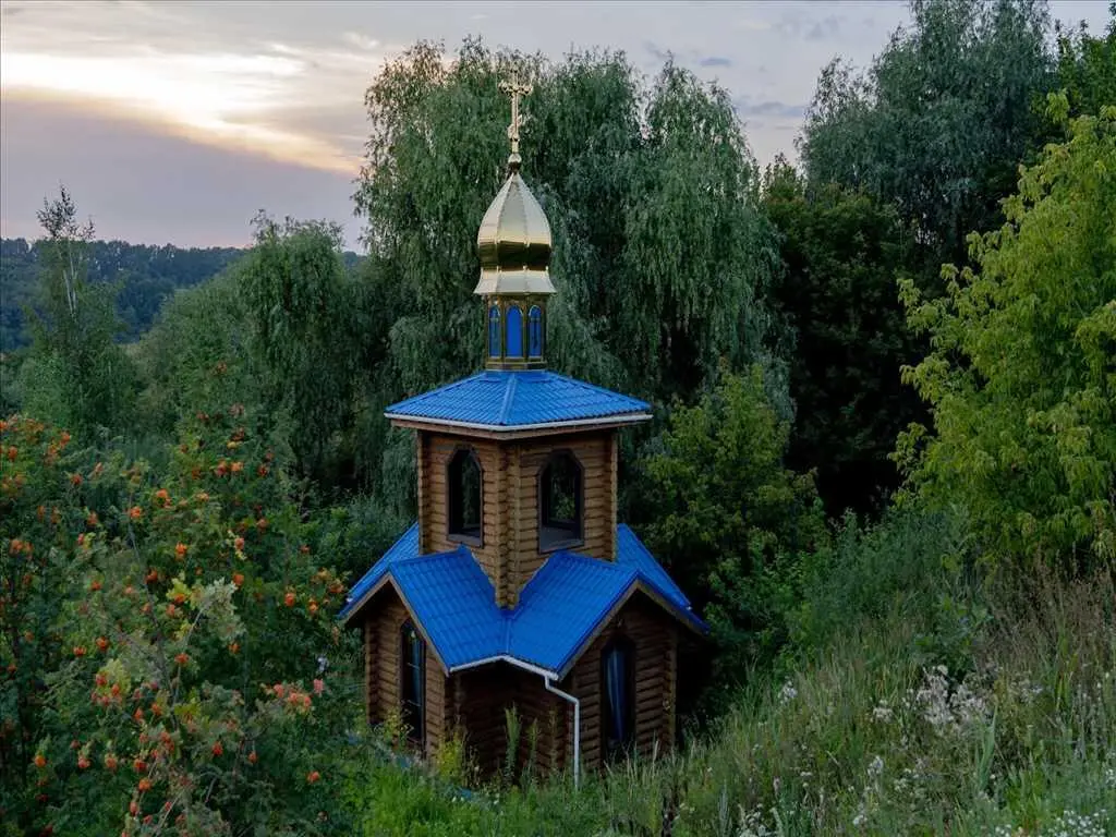 Ділянка — Розсошенці
