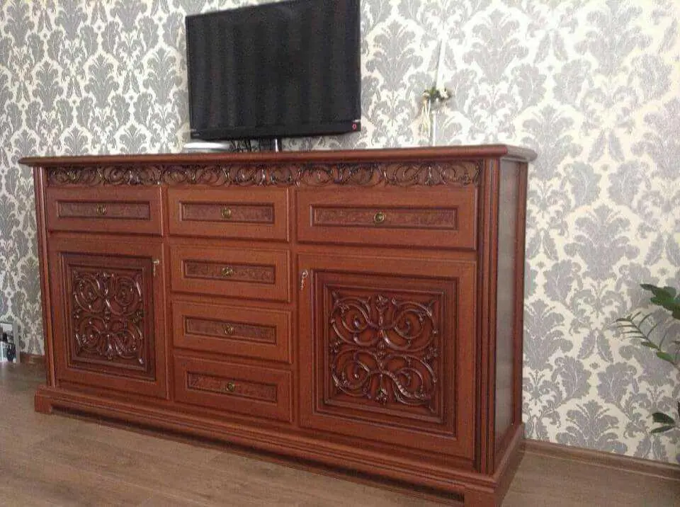 Квартира · 1 кімната — Центр