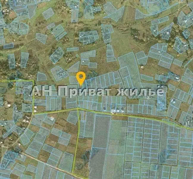 Ділянка — ГРЛ