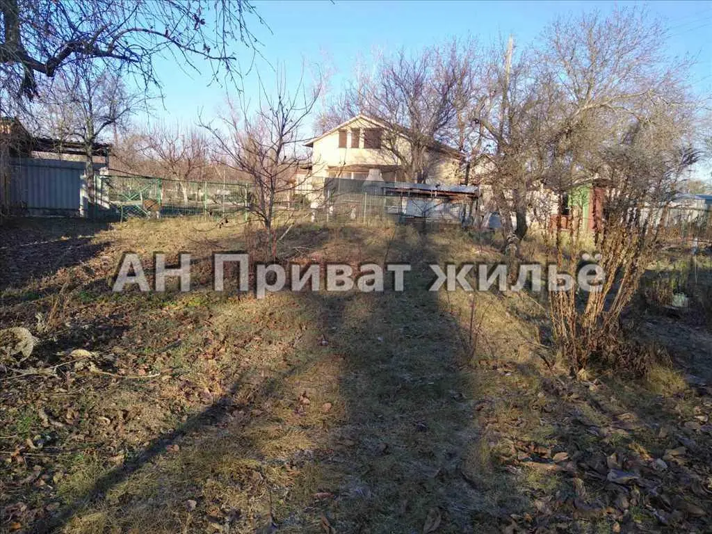 Дача — Вороніна / Затишне