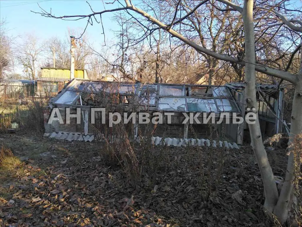Дача — Вороніна / Затишне