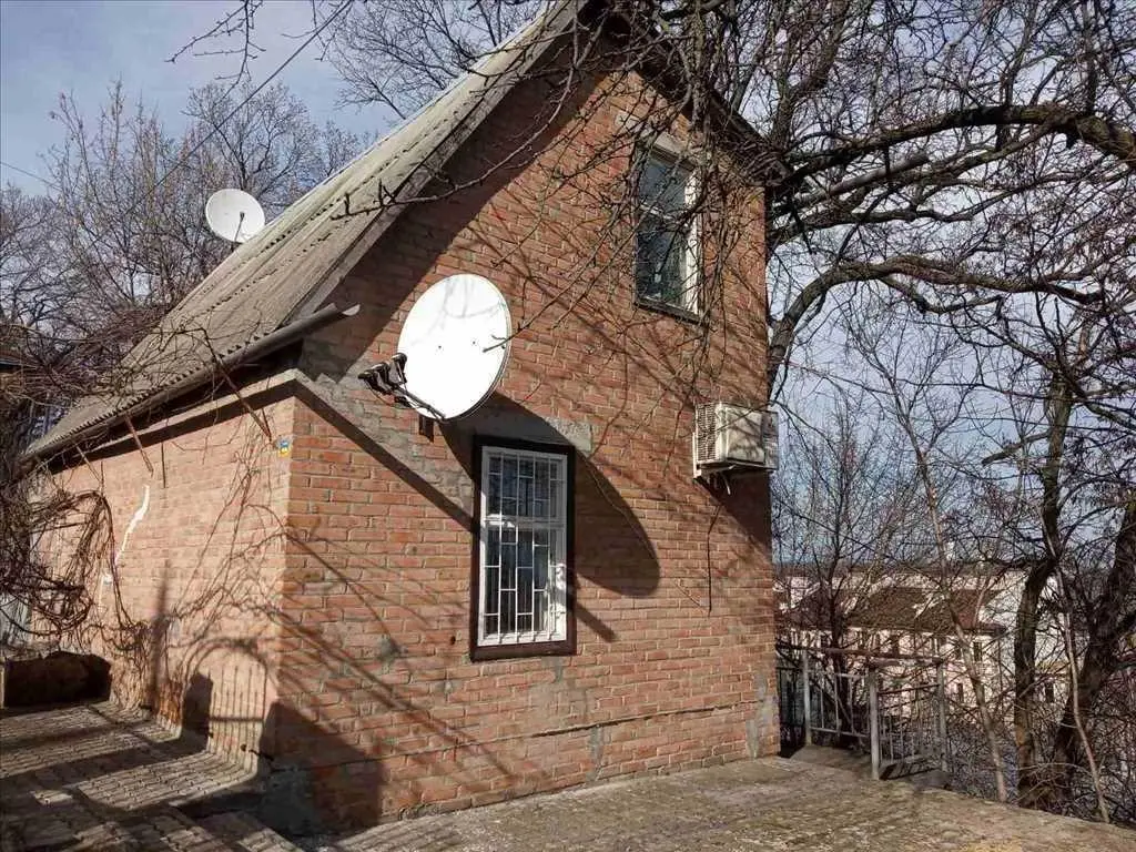 Будинок