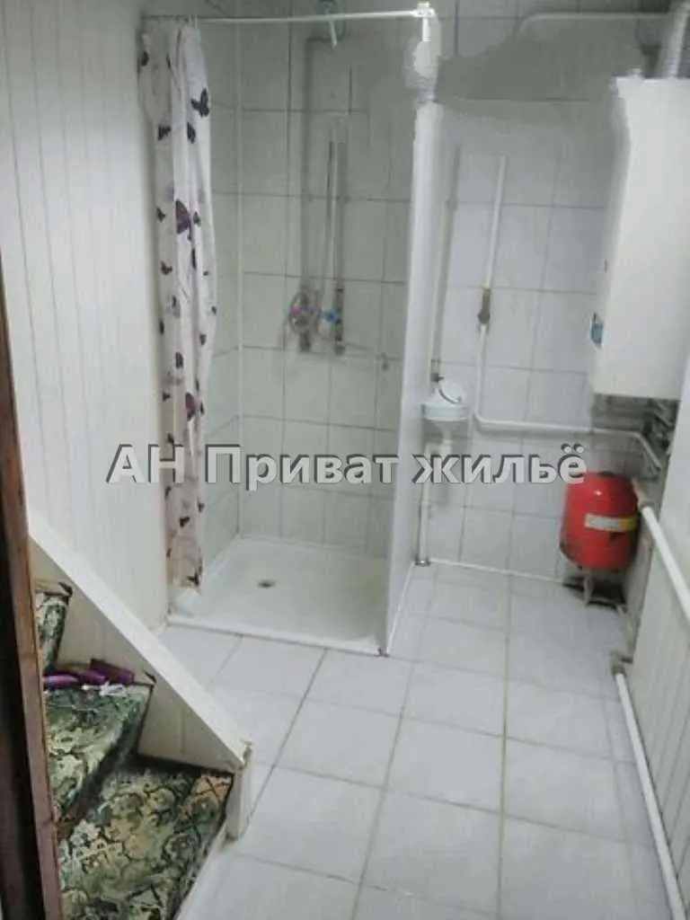 Будинок — Центр