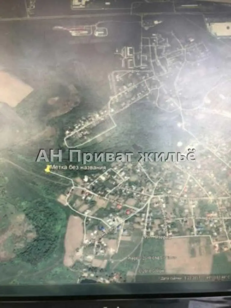 Ділянка — Розсошенці