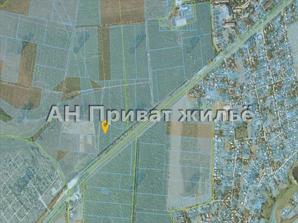 Ділянка — Розсошенці