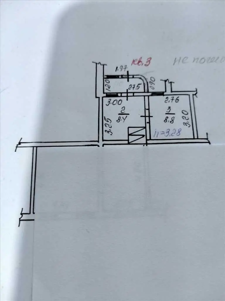 Квартира · 4+ кімнати