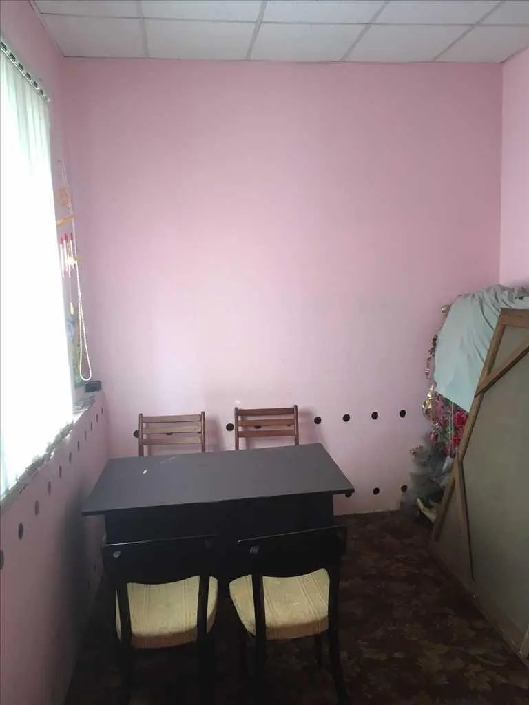 Квартира · 4+ кімнати — Поділ