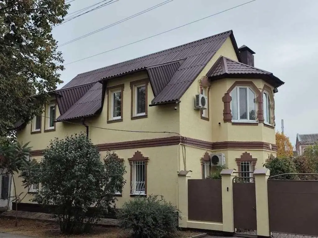 Будинок