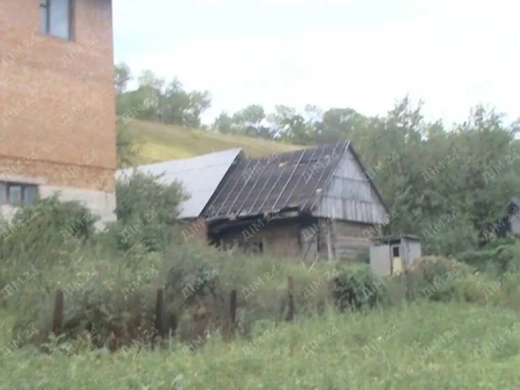 Ділянка — Коломак