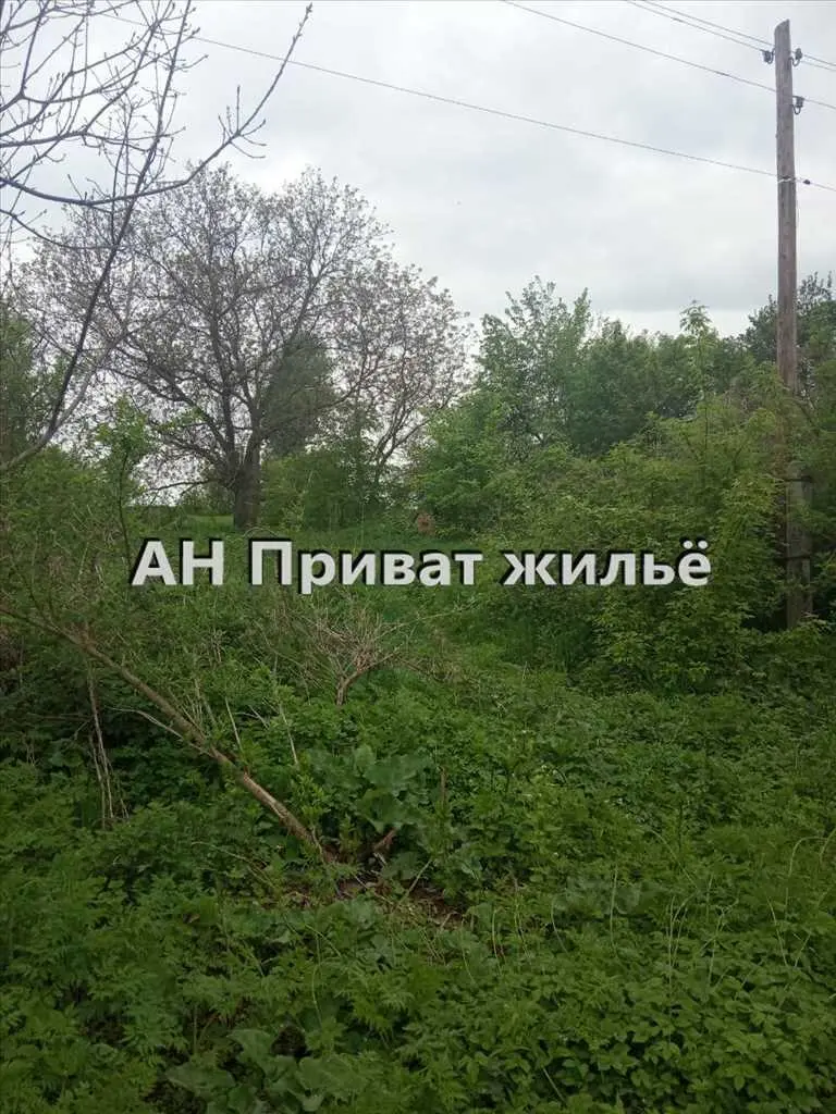 Ділянка — Тахтаулове