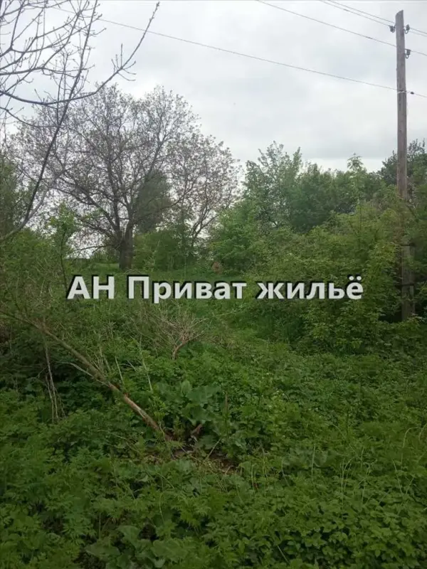 Ділянка