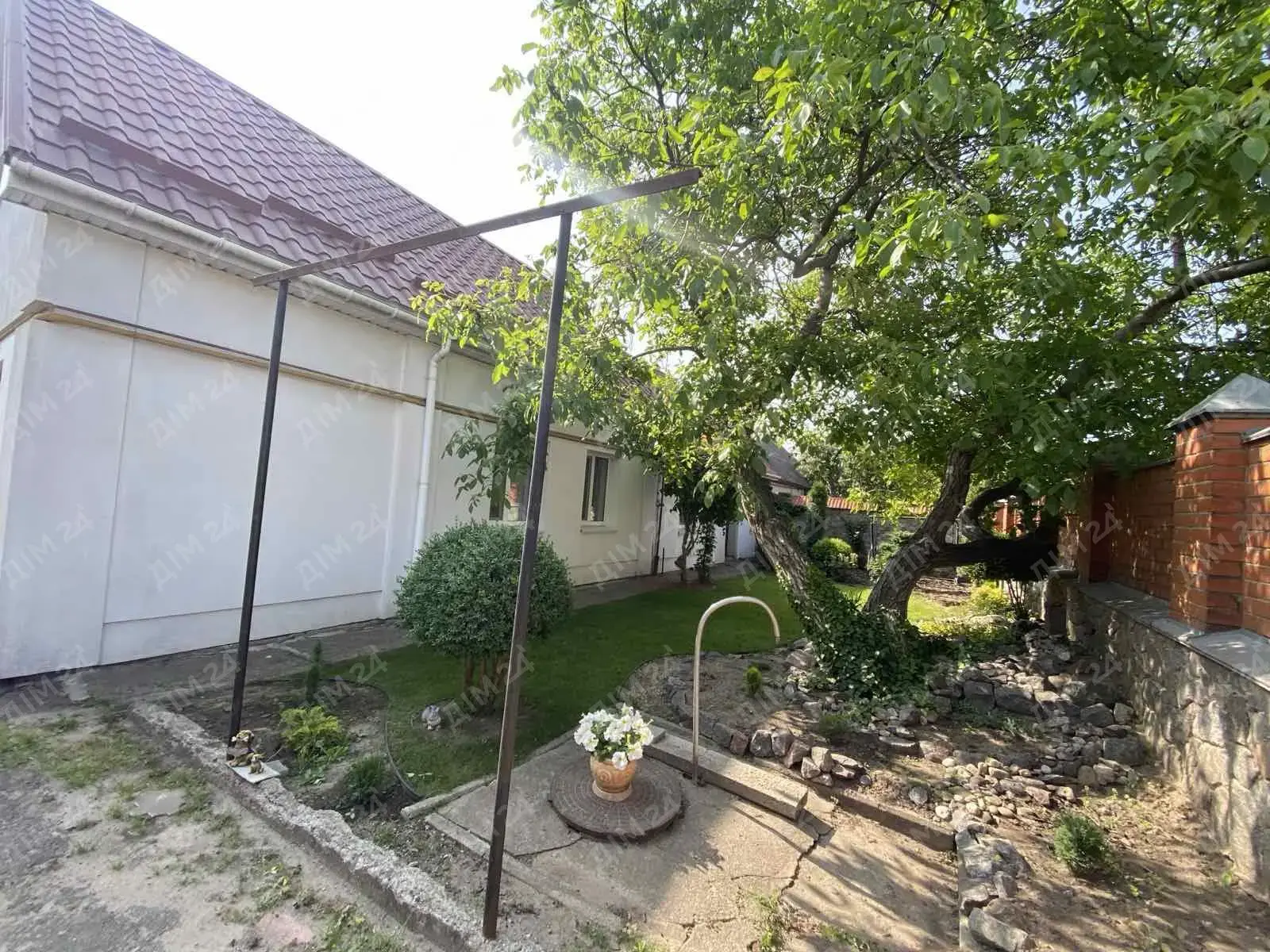 Будинок — М`ясокомбінат