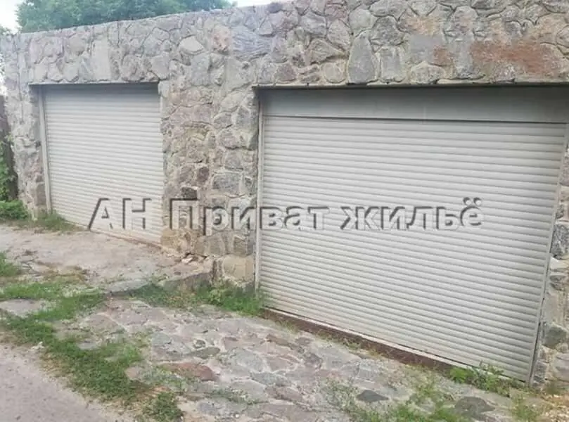 Будинок — Івонченці