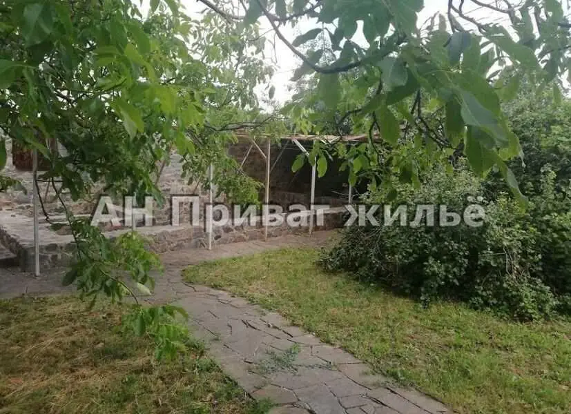 Будинок — Івонченці