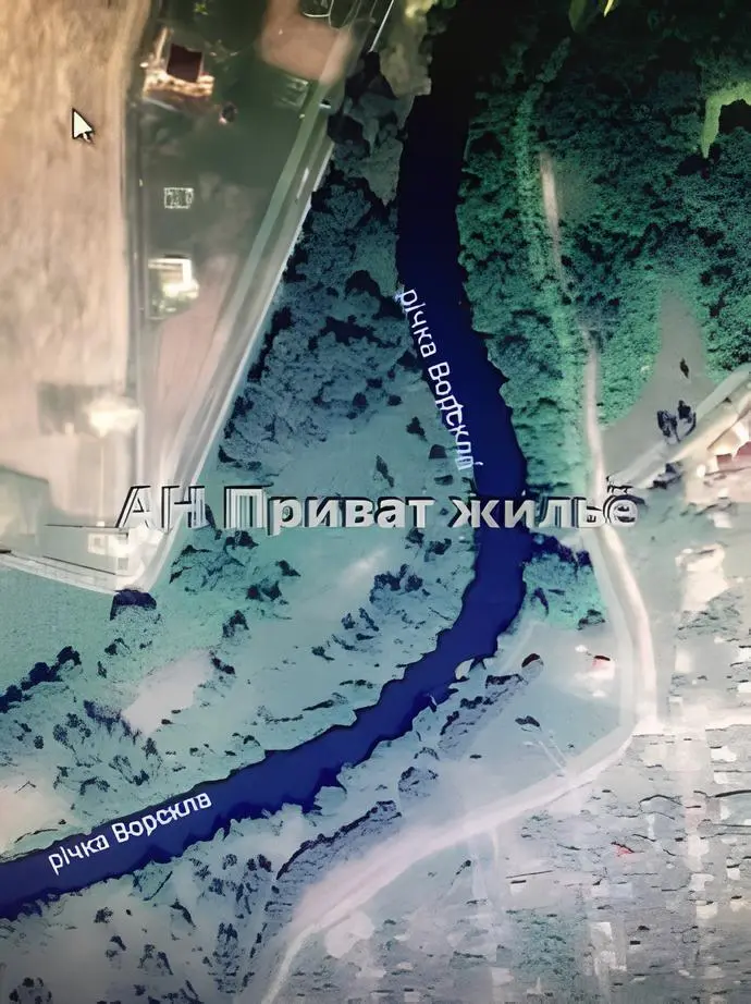 Ділянка — Петрівка