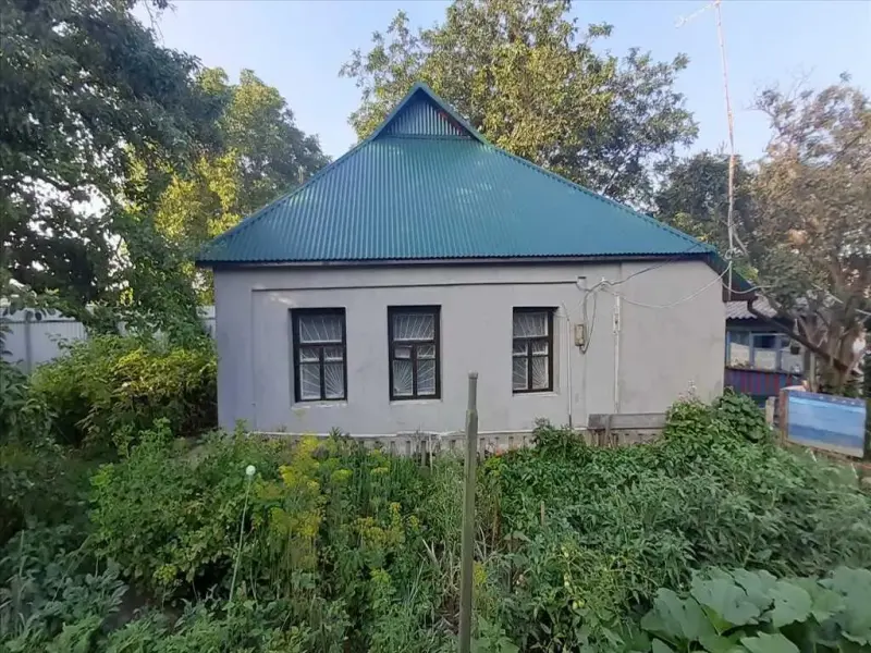 Будинок