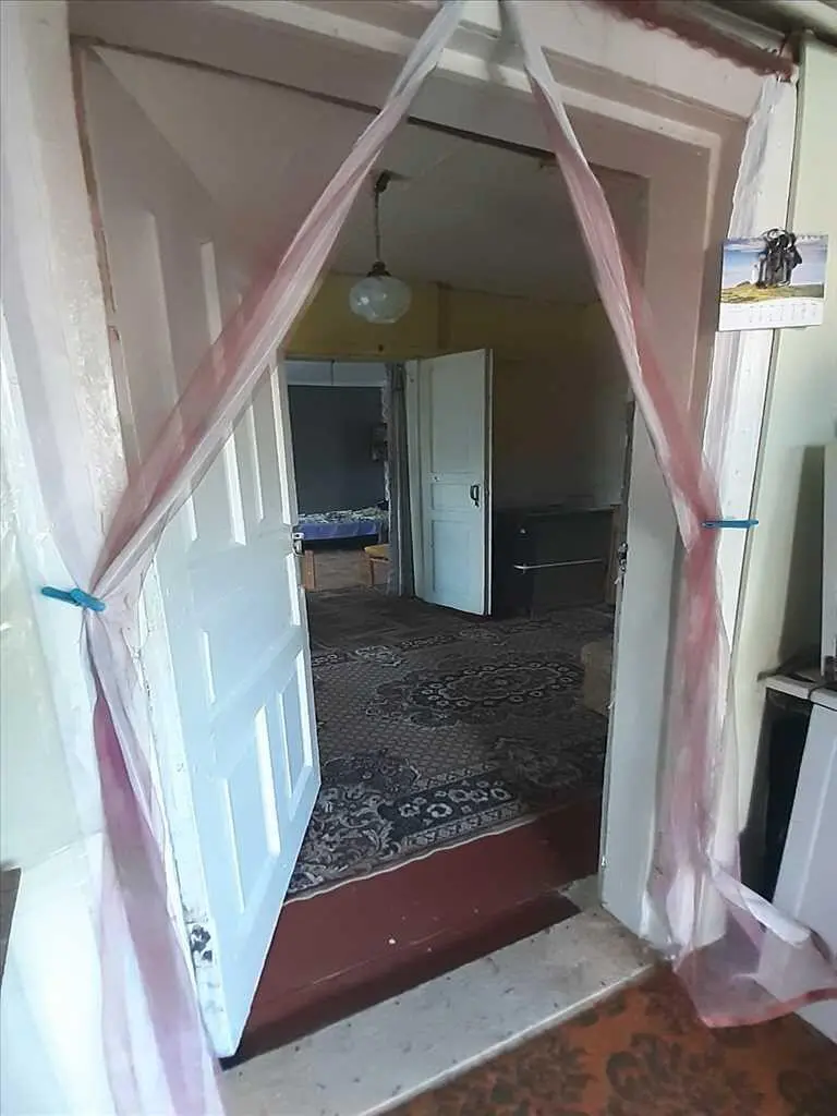 Будинок — Пушкарівський