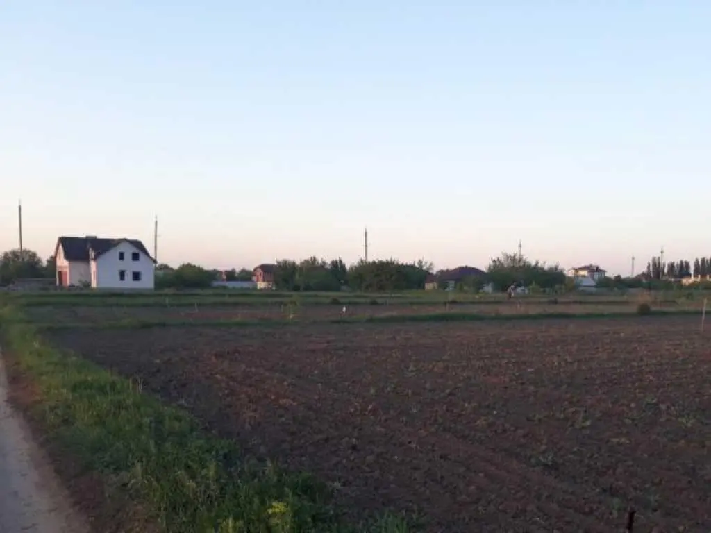 Ділянка — ГРЛ