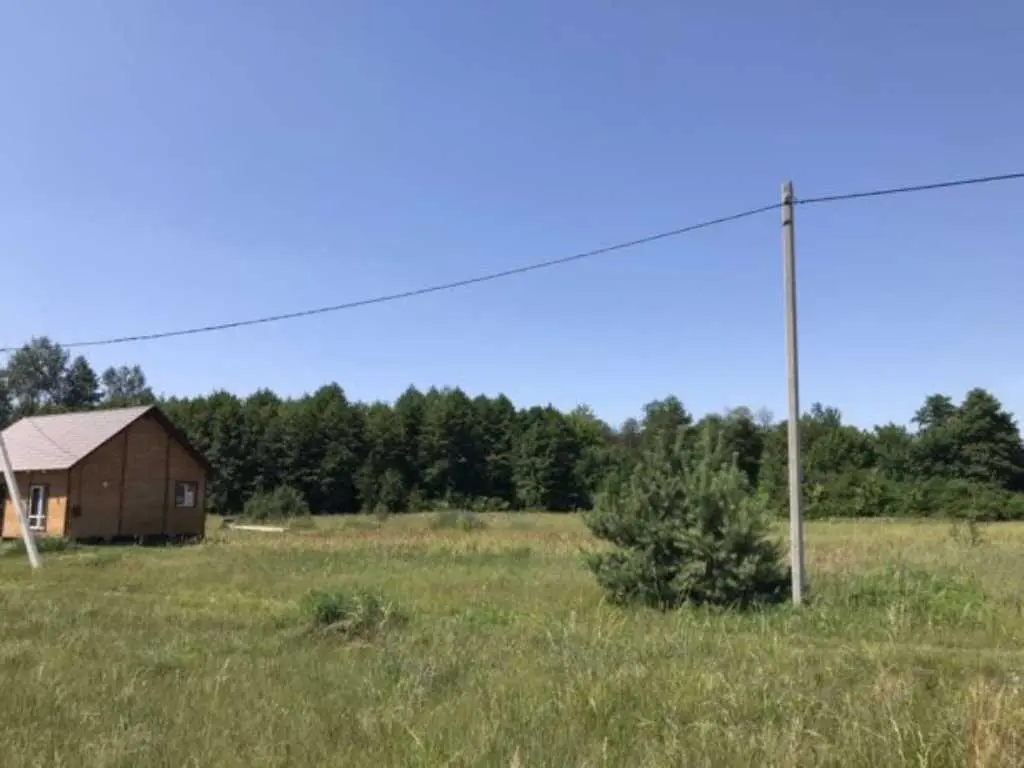 Ділянка — Вакуленці