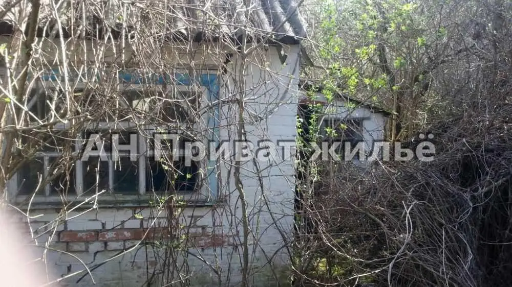 Ділянка — Петрівка