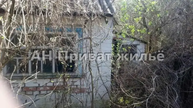 Ділянка