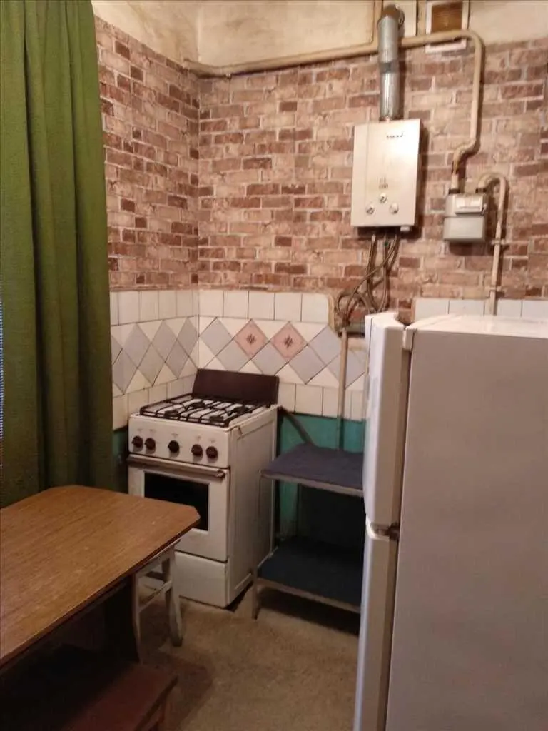 Квартира · 2 кімнати
