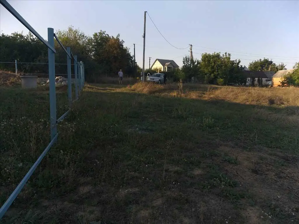 Ділянка — Мачухи