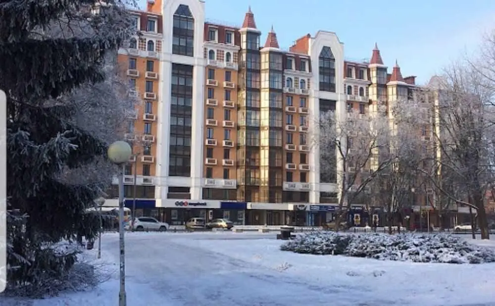 Квартира · 2 кімнати