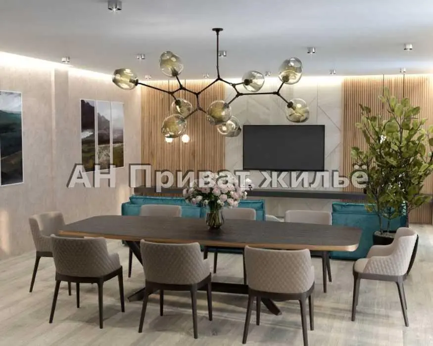 Квартира · 1 кімната — Центр