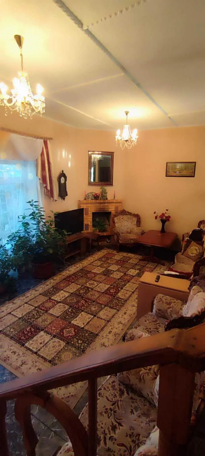 Будинок — Зигіна