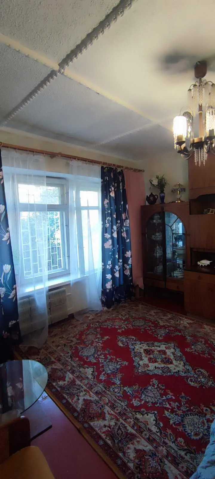 Будинок — Зигіна