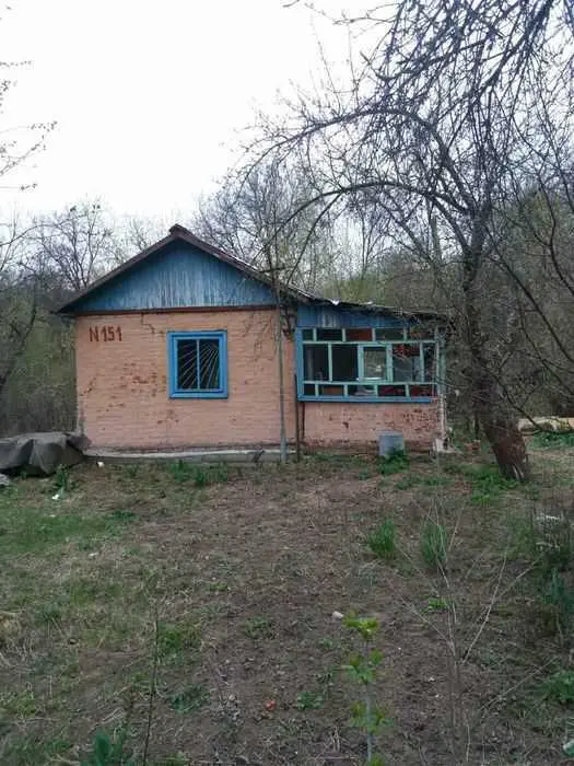 Дача