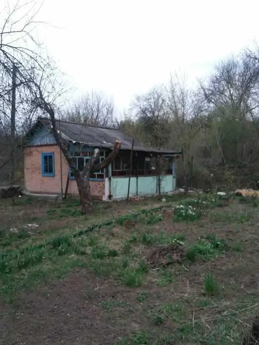 Дача