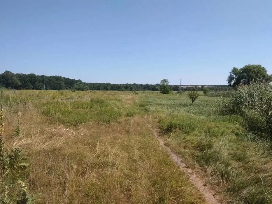 Ділянка — Розсошенці