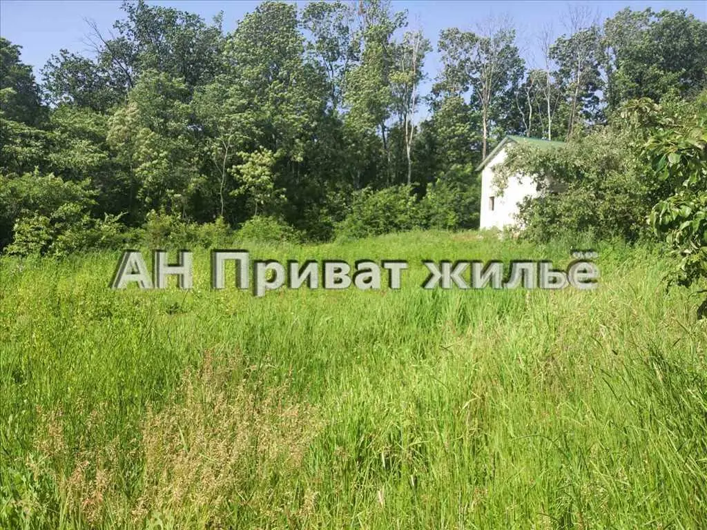 Будинок — Сем`янівка