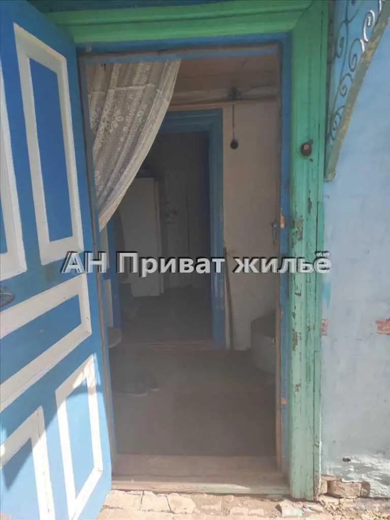 Будинок — Сем`янівка