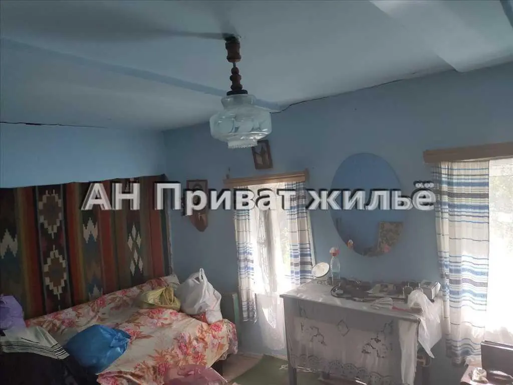 Будинок — Сем`янівка