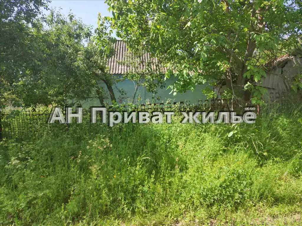 Будинок — Сем`янівка