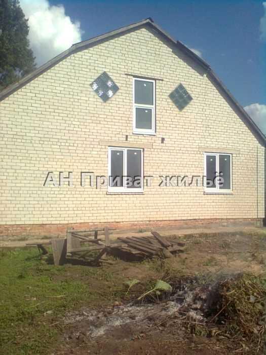 Будинок — Нестеренки
