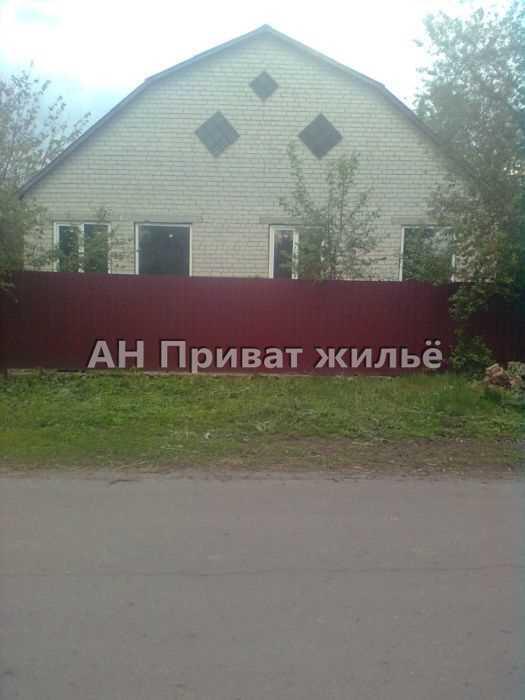Будинок — Нестеренки